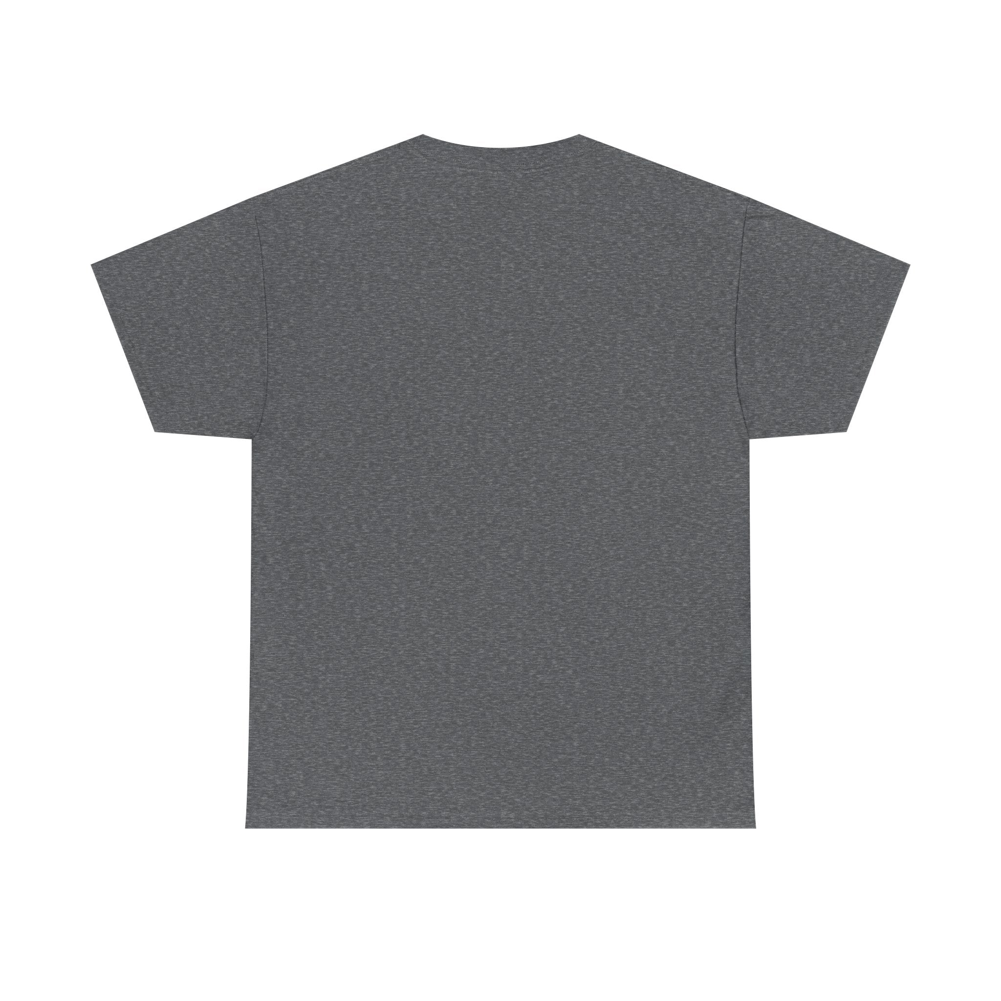Samurai Wave Graphic Tee — Red Sun Japanese Warrior Art T‑Shirt