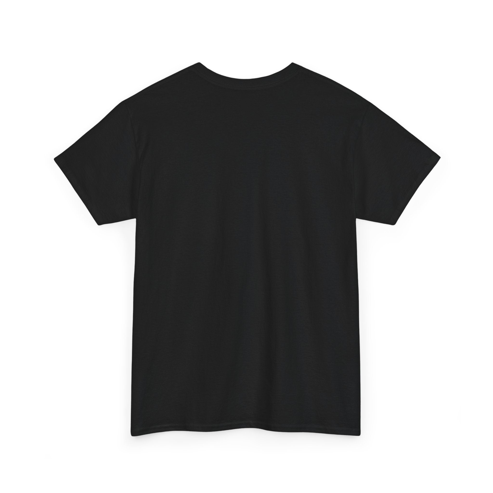 Samurai Legend T-Shirt — Vintage Ukiyo-e Warrior Graphic Tee