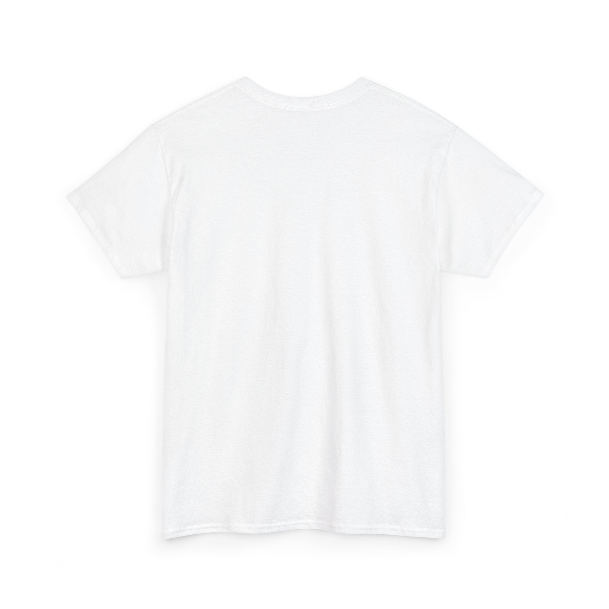 Samurai Nightscape T-Shirt — Vintage Japanese Warrior Print
