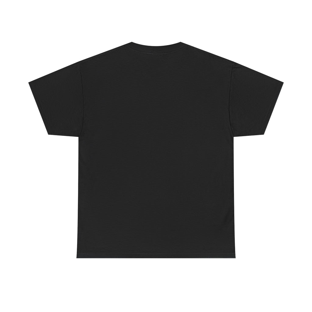 Cyberpunk DJ T-Shirt — Neon Night Street Mix Graphic Tee - Japanese Streetwear T-Shirt | Tokyo Style X