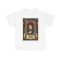 Kabuki Theater Graphic Tee – Vintage Japanese Theater Poster T-Shirt