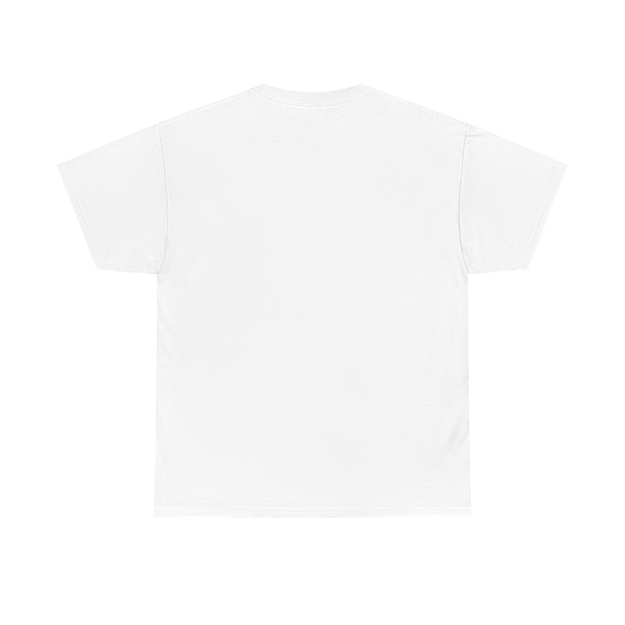 Cyberpunk Samurai T-Shirt — Neon Tokyo Wave Graphic Tee - Japanese Streetwear T-Shirt | Tokyo Style X