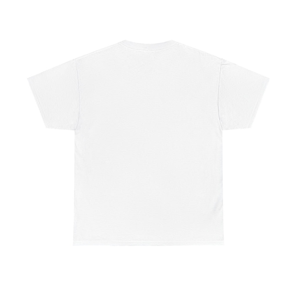 Cyberpunk Cityscape T-Shirt — Neon Alley Urban Art Tee - Japanese Streetwear T-Shirt | Tokyo Style X