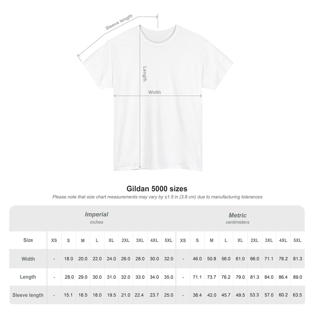 Cyberpunk Sumo Warrior T-Shirt — Neon Japanese Street Art Tee